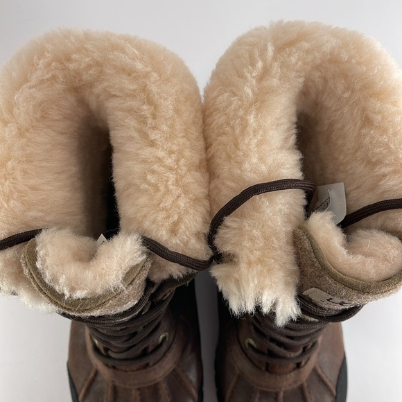 UGG Adirondack boots - Picture 5 of 13